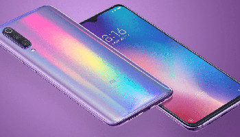 Apple , Xiaomi , Huawei