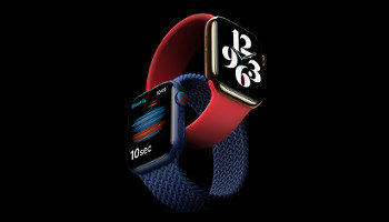 Smartwatches