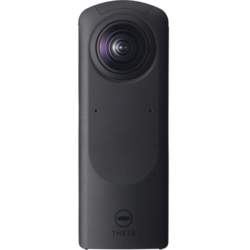 Ricoh THETA Z1 51GB 360 Camera | DIGCOM PREMIUM