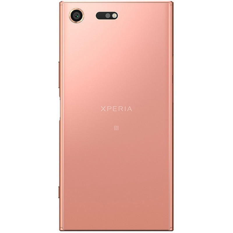 Smartphone Sony Xperia XZ Premium G8142 4GB/64GB LTE Dual Sim 5.5