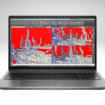 Poder  com o novo  HP ZBook Power G9
