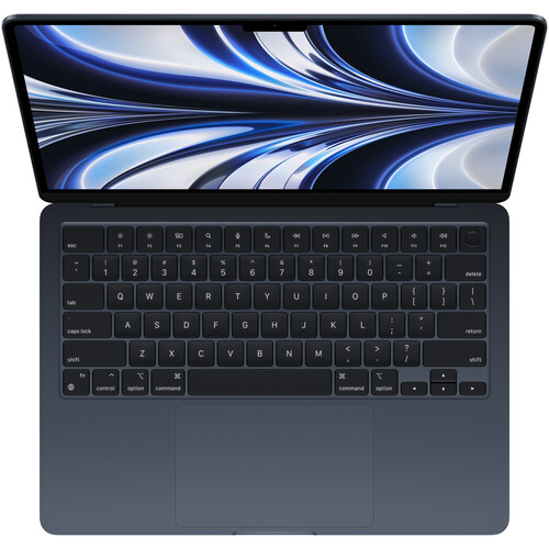 Apple 13.6″ MacBook Air (M2, Midnight) 8G SSD 256 | DIGCOM PREMIUM