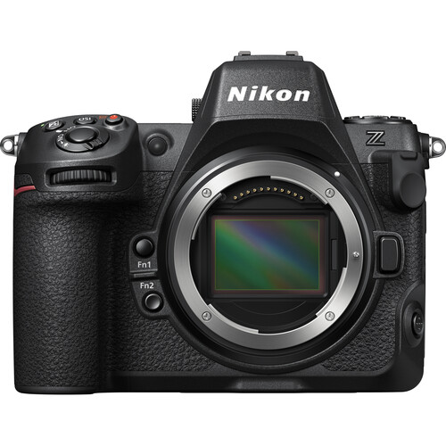 Câmera sem espelho Nikon Z8 ( CORPO) | DIGCOM PREMIUM