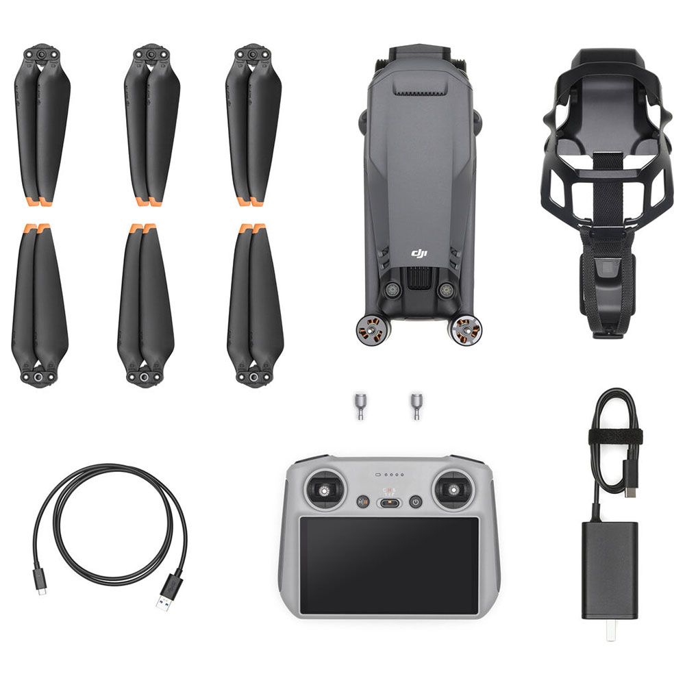 MAVIC 3 PRO RC 2