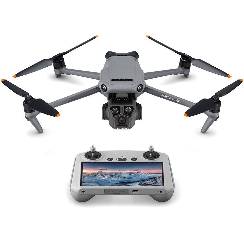 MAVIC 3 PRO RC