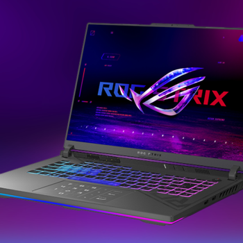 ASUS lança notebooks Republic of Gamers Strix de 16″ e 18″