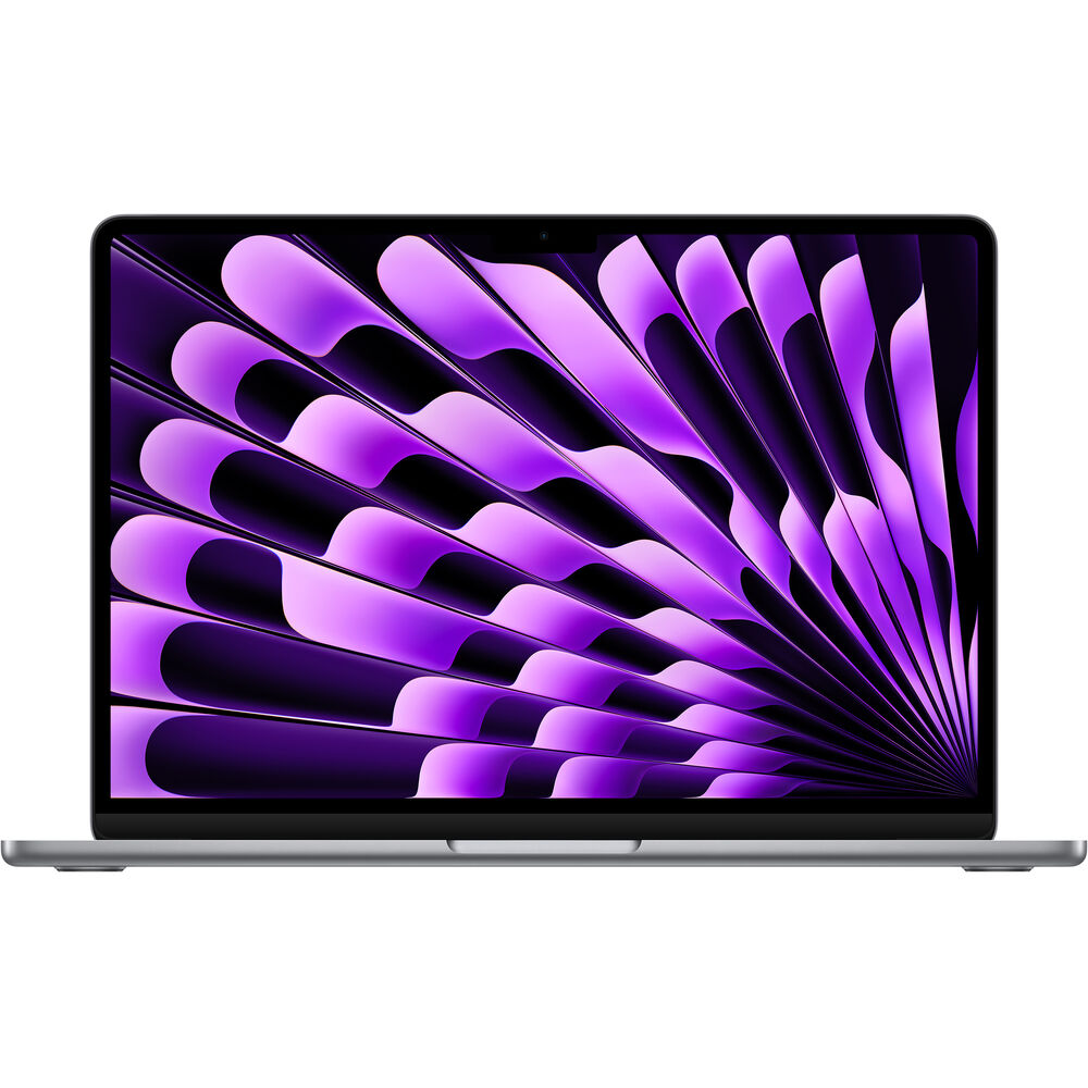 Apple MacBook Air de 13″ 16G RAM / SSD 512 (M3, meia-noite