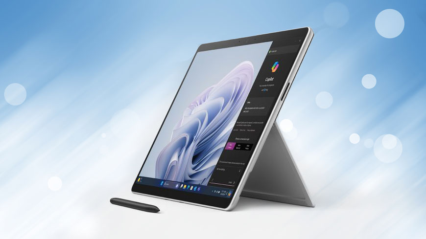 Microsoft anuncia novos dispositivos Surface para empresas | DIGCOM ...