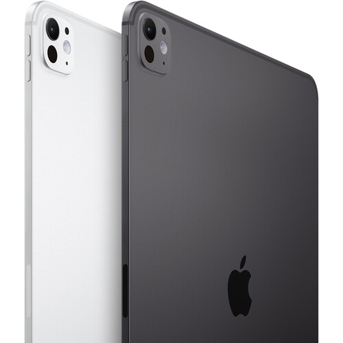 Apple 13 “iPad Pro M4 (Tela padrão, 512 GB, somente Wi-Fi, Space