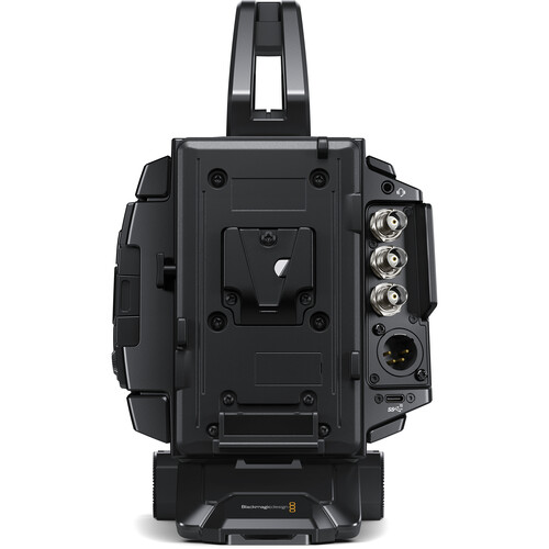 URSA 3