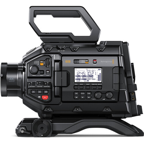 URSA 5