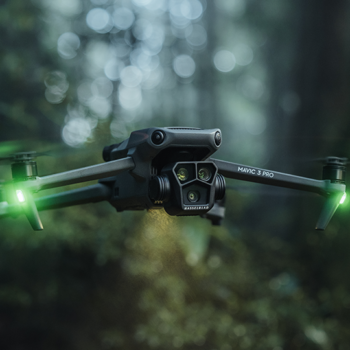 Os melhores drones de cinema para produção de filmes