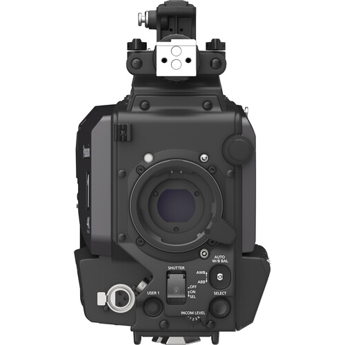 PANASONIC 2