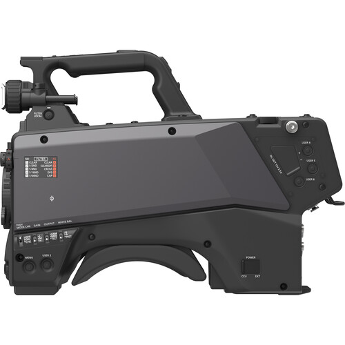 PANASONIC 4