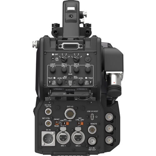 PANASONIC 5
