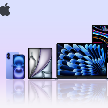 Os melhores produtos Apple para cineastas
