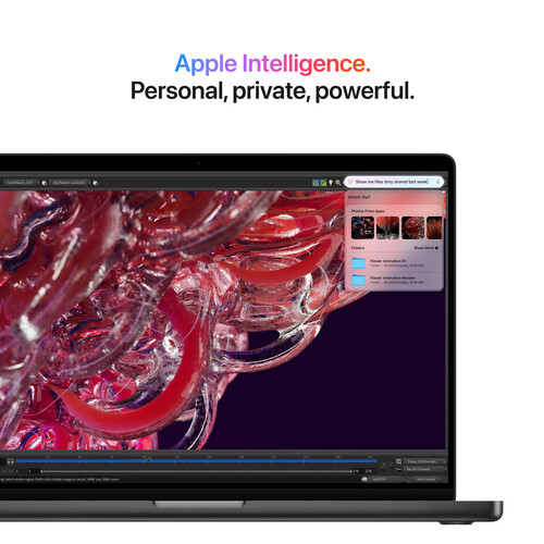 MacBook Pro de 14″ (M4 Pro 1 Tb ,Ram 24G , Preto Espacial