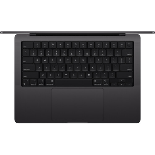 MacBook Pro de 14″ (M4 Pro 1 Tb ,Ram 24G , Preto Espacial