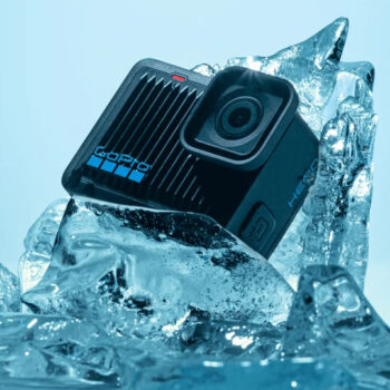 Maximize suas aventuras com GoPro