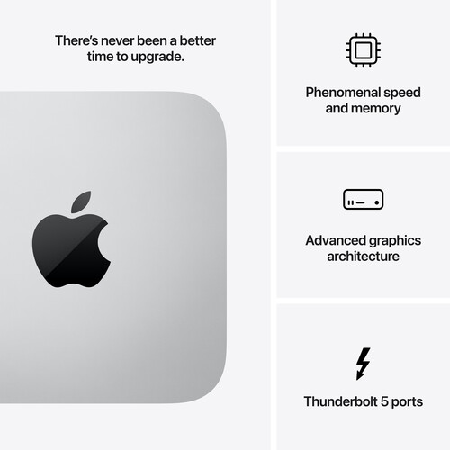 Apple Mac Studio com M4 Max (40 núcleos) Ram 64 /SSD 1TB | DIGCOM