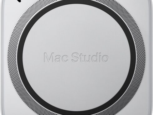 Apple Mac Studio com M4 Max (40 núcleos) Ram 64 /SSD 1TB | DIGCOM
