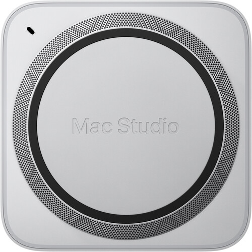 Apple Mac Studio com M4 Max (40 núcleos) Ram 64 /SSD 1TB | DIGCOM