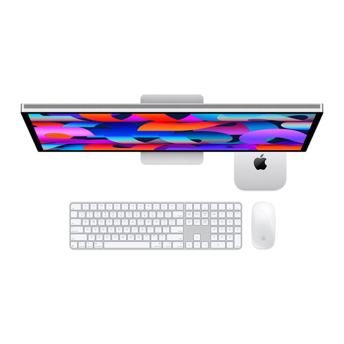 Apple Mac mini com chip M4 Pro | DIGCOM PREMIUM