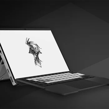 ASUS ROG Flow Z13 Edição Limitada Kojima Productions
