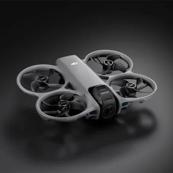A DJI anuncia o Avata 360, um drone FPV de 360 ​​graus com resolução 8K