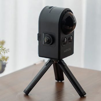 Fotogrametria no mundo da produção virtual